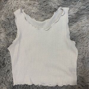 White Tank